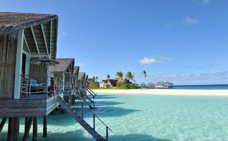Loama Resort Maldives al Maamigili